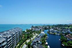 Cape Royale (D4), Condominium #518617181